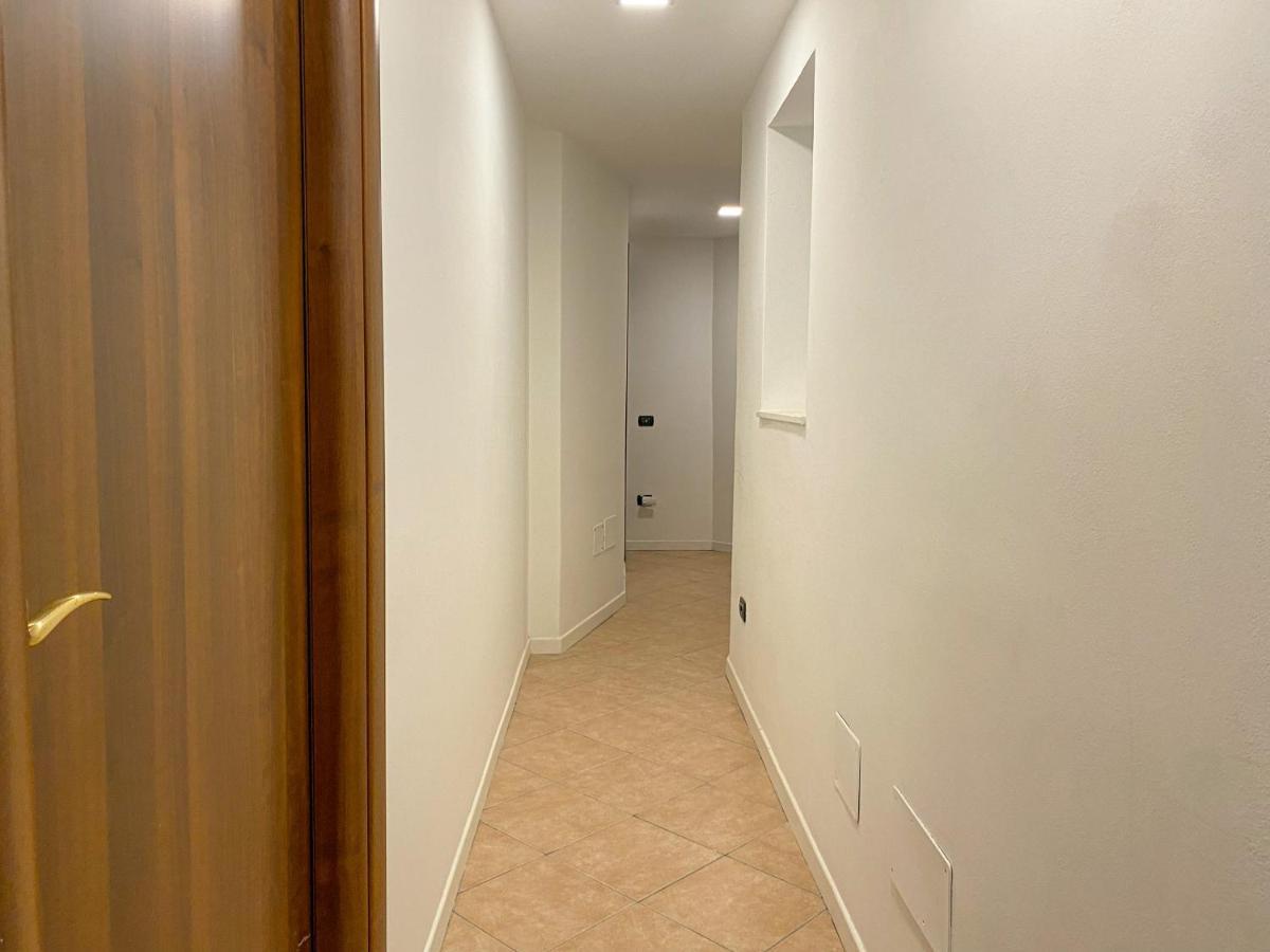 Domus Pisanelli Hotell Neapel Exteriör bild